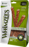 Whimzees Veggie Sausages Small